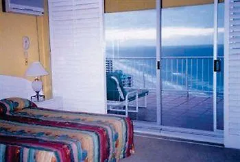 Talisman Apartments Gold Coast Aparthotel