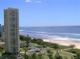 Talisman Apartments Gold Coast 4*,