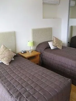 Aparthotel Talisman Apartments Gold Coast