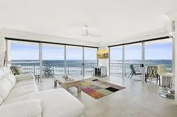 Talisman Apartments Gold Coast