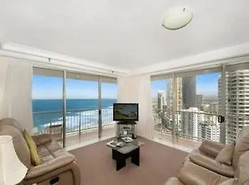 Talisman Apartments Gold Coast