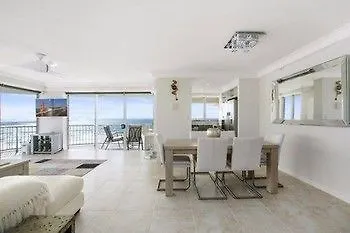 Talisman Apartments Gold Coast Australia