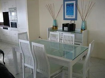 Talisman Apartments Gold Coast Australia