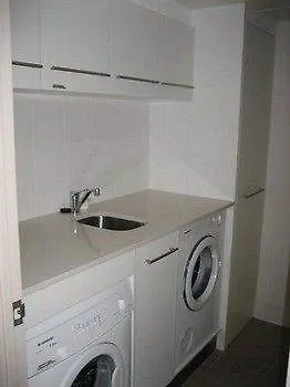Talisman Apartments Gold Coast 4*,  Australia