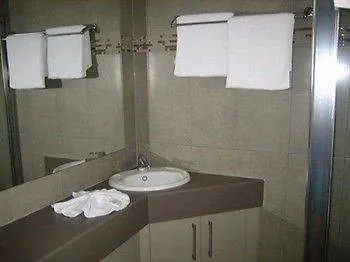 Talisman Apartments Gold Coast 4*,