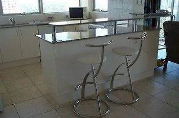 Talisman Apartments Gold Coast Apartmanhotel